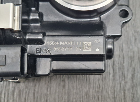 Gasklephuis BMW R 1300 GS Adventure