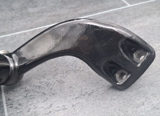 Rem en of schakelset Harley Davidson Sportster