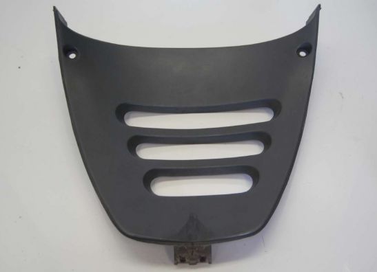 Cowl V shape under Honda ST 1100 Pan European