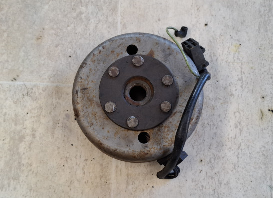 Lichtmaschine Kawasaki Z 650