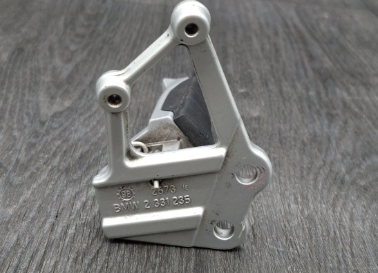 Schetsplaat links BMW R 1100 S