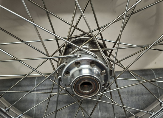 Voorvelg Harley Davidson FXDWG Dyna Wide Glide