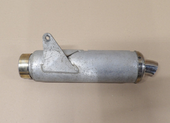 Sports exhaust Overig Onbekend Unknown