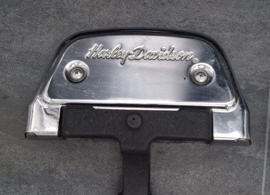 Fussraste links Harley Davidson Overige Harley Davidson