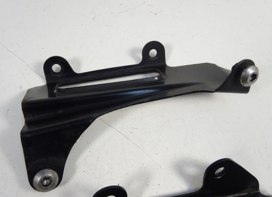 Verkleidung unten Kawasaki ER 6