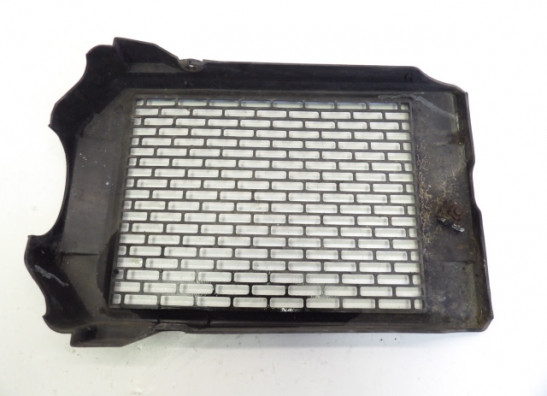 Radiator toebehoren Kawasaki LTD 454