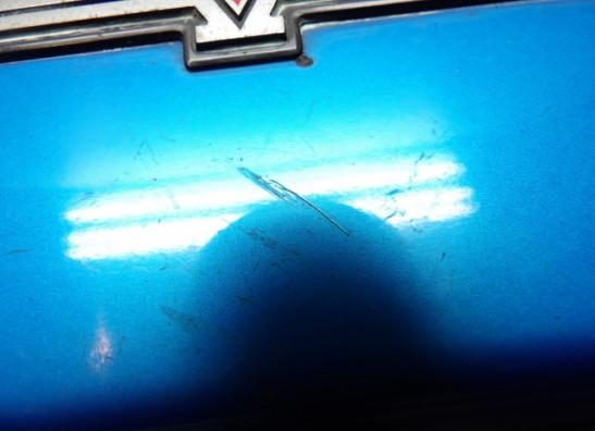 Cowl right small Honda CX 500