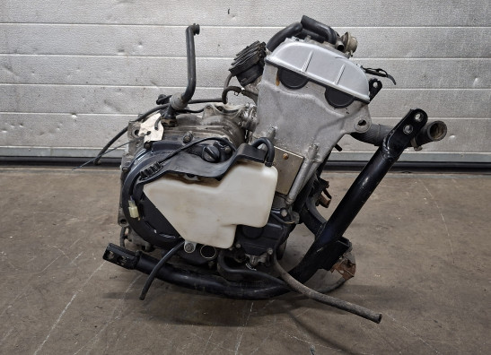 Motorblock Kawasaki ZX 9 R