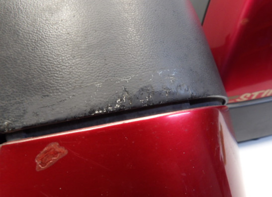 Kofferset Honda ST 1100 Pan European