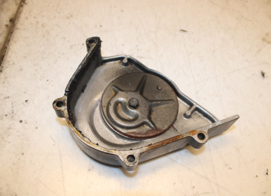 Motorblokdeksel voortandwiel Honda CBR 600 F