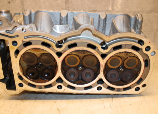 Cilinderkop Can-am Overig Can Am