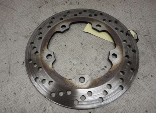 Bremsscheibe hinten  Suzuki GSF 1250 Bandit 