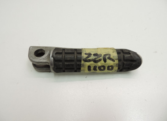 Voetsteun Rechts Kawasaki ZZR 1100