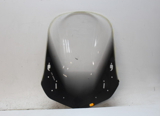 Wind screen Honda XL 1000 V Varadero