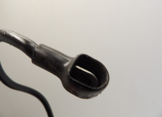 Starting motor Yamaha V max