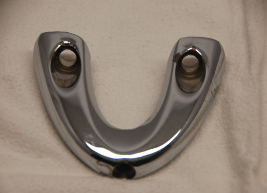 Windscherm Harley Davidson VROD VRSC