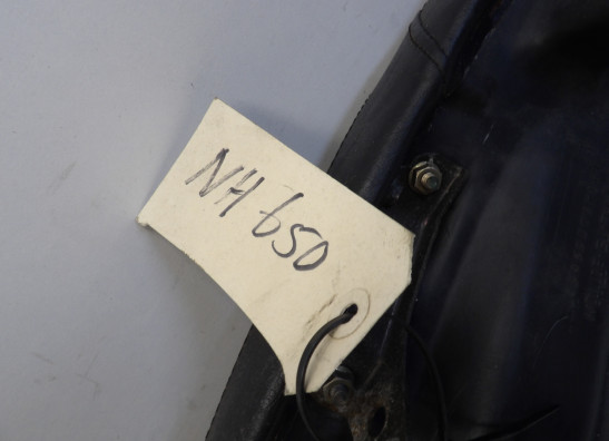 Seat Honda CBX 650 E