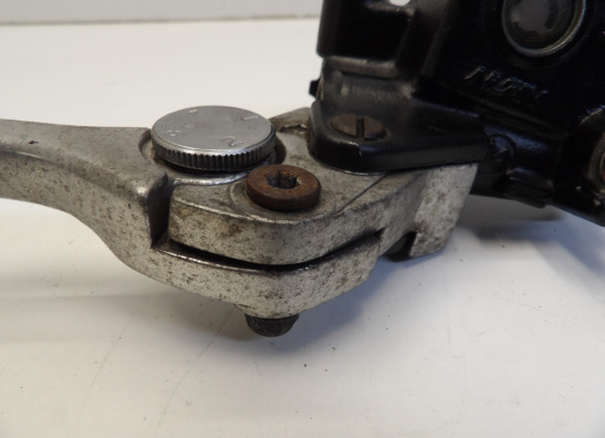 Rempomp Yamaha FAZER 600