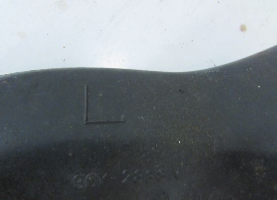 Linker luchtbuis Yamaha FJ 1200