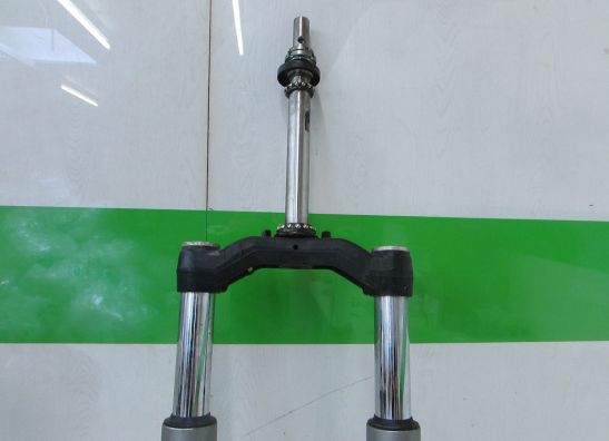 Voorpoten compleet Suzuki Burgman 400