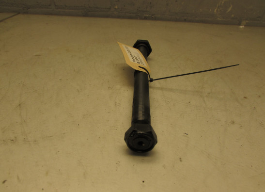 Achterbrug Yamaha FJR 1300