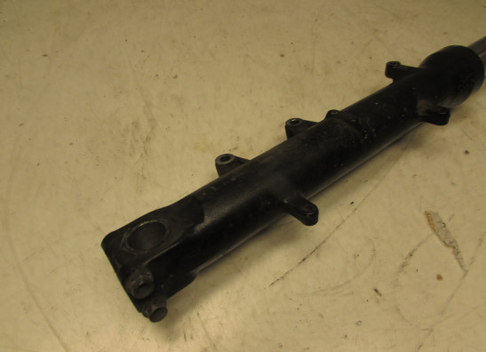 Standrohr Gabelholm links komplett Honda CBR 1000 F