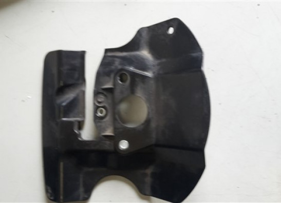 Fairingpart Kawasaki GTR 1400