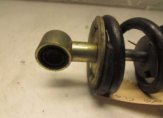 Buddy zadel Yamaha Overige Yamaha