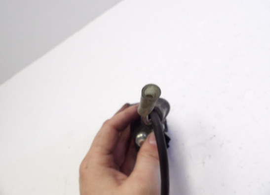 Anlasser Relais Kawasaki GPZ 600