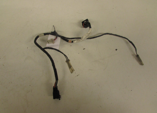 Wire harness front Kawasaki GPZ 1100