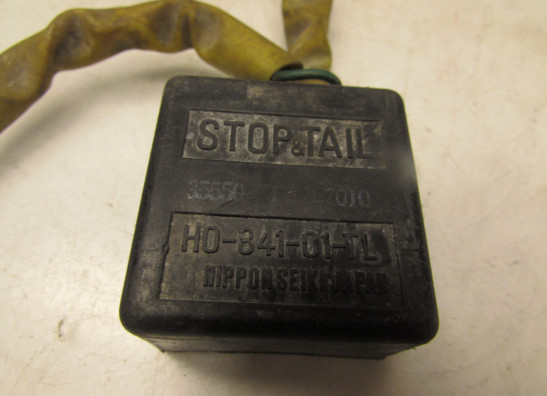 CDI Einheit Honda CB 200 N