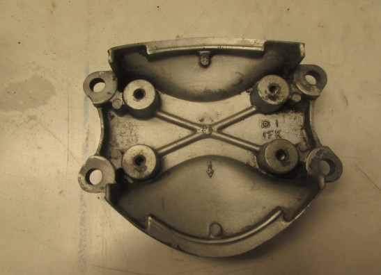 Kotflugel vorne Yamaha V max