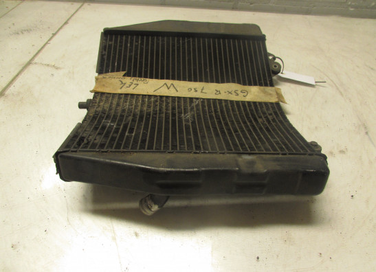 Kuhler Suzuki GSX R 750