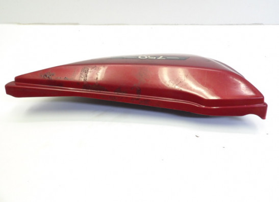 Cowl left small Kawasaki Z 750