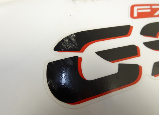 Cowl left small BMW F 750 GS