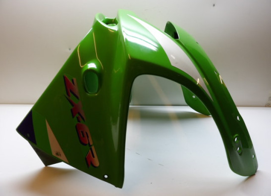 Topkuip Kawasaki ZX 6 R