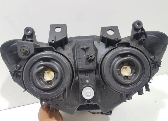 Koplamp Suzuki GSX R 750