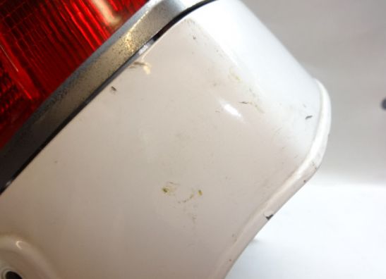 Achterkuipdeel Honda CX 500