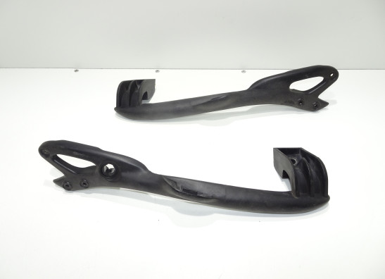 Kofferbeugel set BMW K 1200 GT