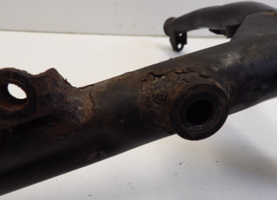 Frame - onderdelen Honda ST 1100 Pan European