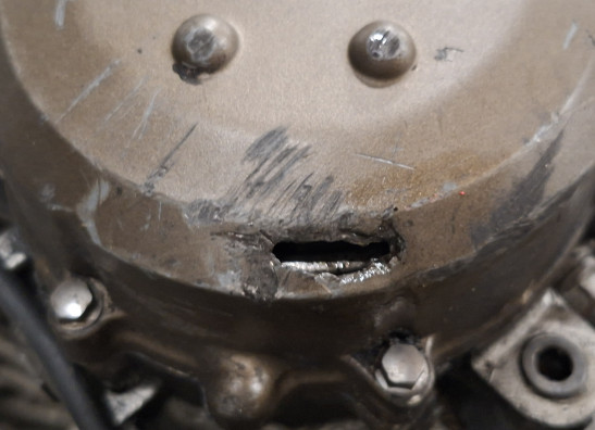 Motorblock Kawasaki ZX 9 R