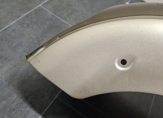 Achterspatbord Yamaha XV 1600