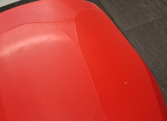 Cowl upper front Ducati Paso