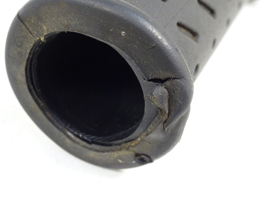 Gashandle Triumph Street Triple 675