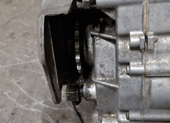 Motorblock Kawasaki Z 250