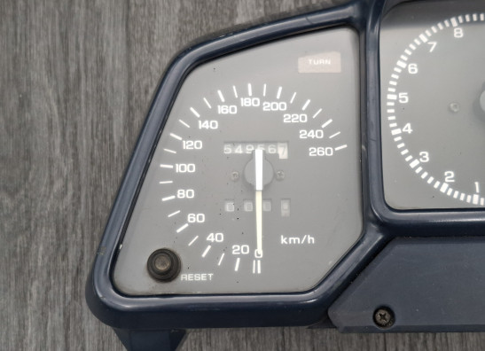 Tellerset Honda VFR 750