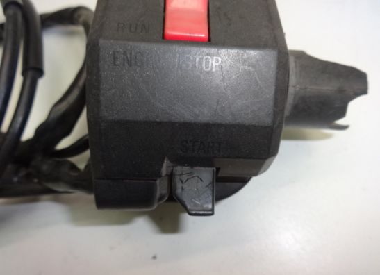 Handlebar switch assy right Kawasaki ZZR 250