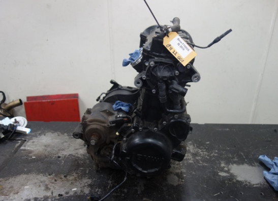 Motorblok BMW F 700 GS 2012-2014, 2015-2018