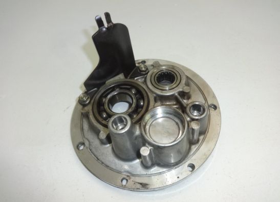 Engine parts Honda CX 500