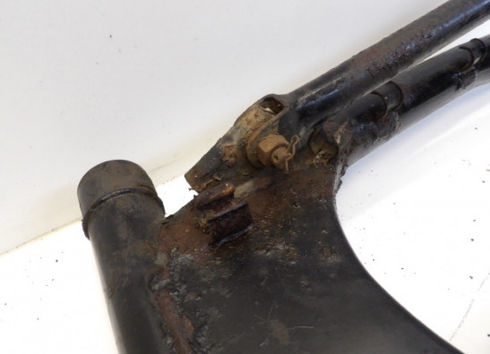 Hinterradschwinge Suzuki GS 850